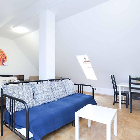 Beethoven Apartments Bratislava Luaran gambar