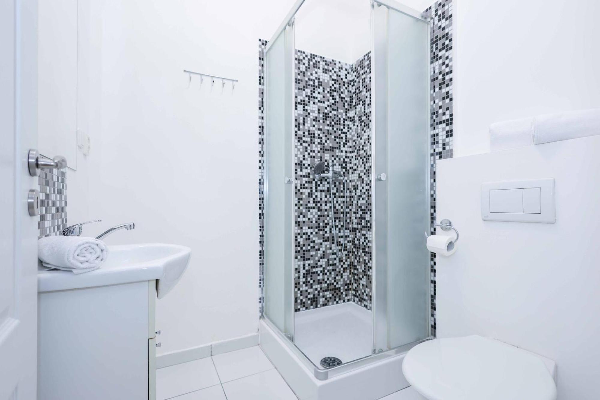 Beethoven Apartments Bratislava Luaran gambar
