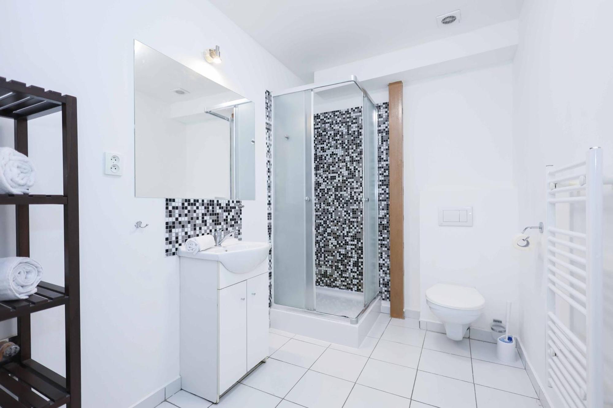 Beethoven Apartments Bratislava Luaran gambar